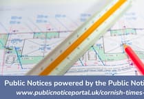Public Notices: The planning applications that affect historic areas