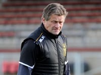 Dawe ready for Cornwall's Championship opener with holders Kent