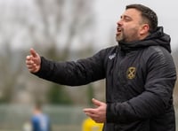 Fice 'delighted' after returning to Torpoint Athletic