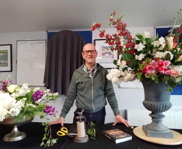 Community news from across South East Cornwall and beyond