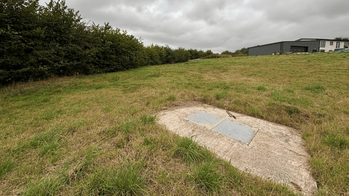 Planning: Locals divided over plans for Starbucks in Dobwalls