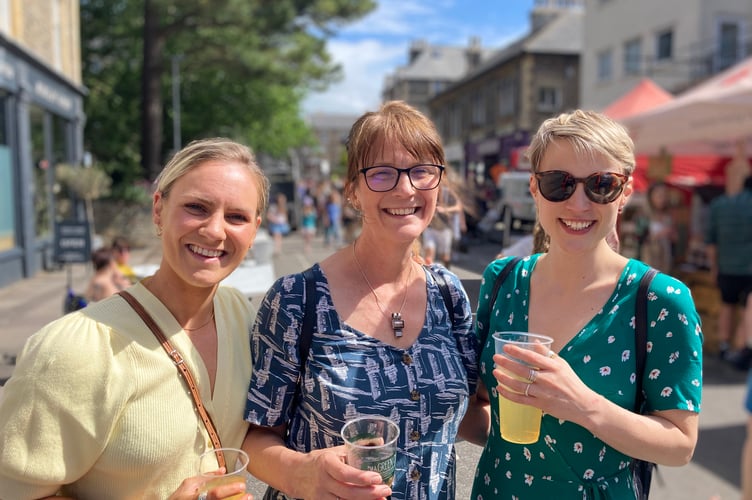 Eat:Festivals organises similar festivals across the South West.
