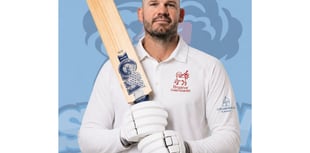 Penzance draft in South African all-rounder Thomson for title push