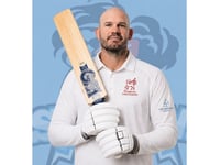Penzance draft in South African all-rounder Thomson for title push
