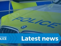 Wanted man sought by police