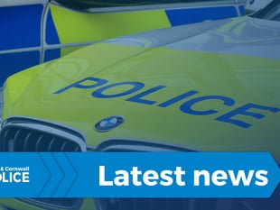 Wanted man sought by police