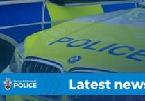 Man wanted by police in connection with reports of assault in Cornish town