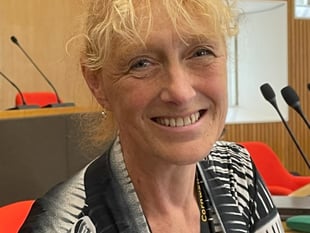 In My View: Children need to know we are listening