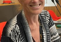 In My View with Cllr Hilary Frank: Children need to know we are listening