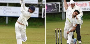 Dent and Whalley star as leaders Callington soar at Helston