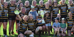 Cornwall Women make two changes for Gill Burns Cup semi-final
