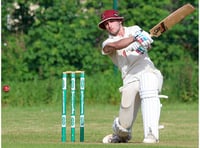 Makeshift Ashes ease to victory as Boconnoc and Duloe beaten