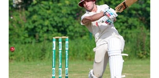 Makeshift Ashes ease to victory as Boconnoc and Duloe beaten