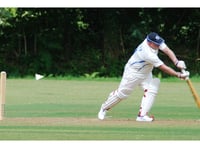 Depleted Gunnislake wilt in the heat against Pencarrow