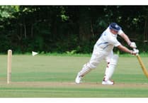 Depleted Gunnislake wilt in the heat against Pencarrow