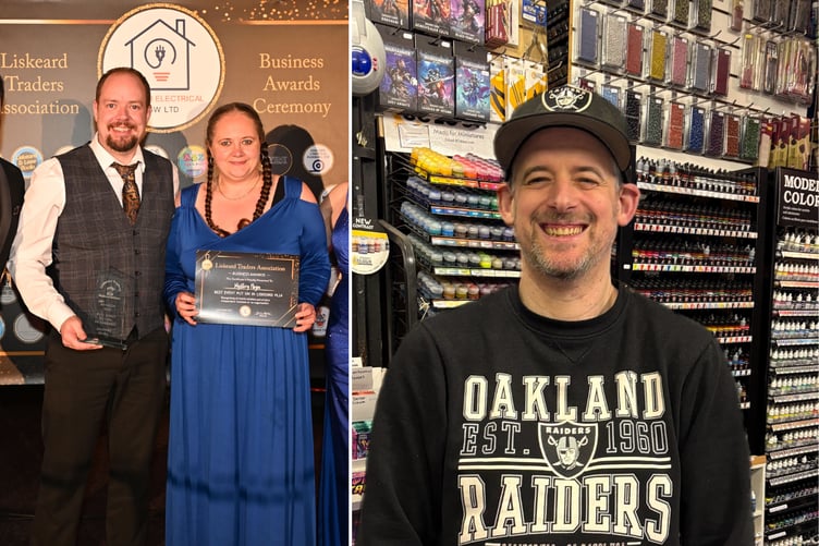 Cornwall LGS owners