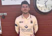Attfield's heroics give Lanhydrock victory over champions