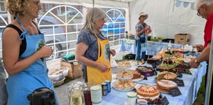 Funding awards help local organisations make a difference