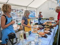 Funding awards help local organisations make a difference