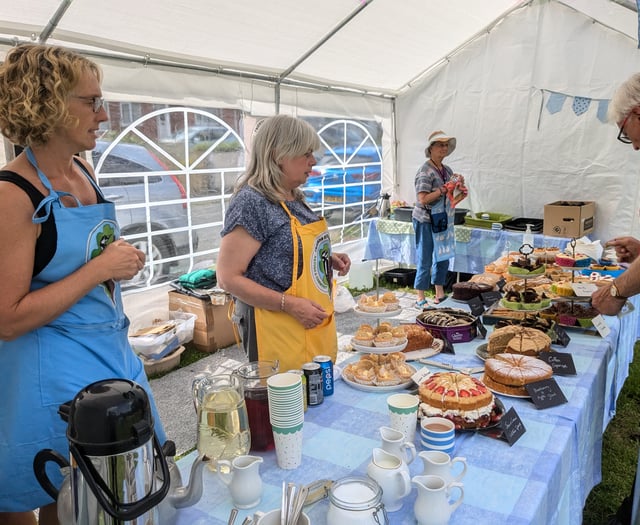 Funding awards help local organisations make a difference