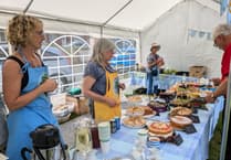 Funding awards help local organisations make a difference in Saltash