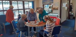 Maritime Memory Day celebrates historic Tamar connections