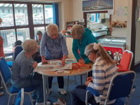 Maritime Memory Day celebrates historic Tamar connections
