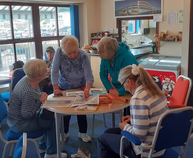 Maritime Memory Day celebrates historic Tamar connections