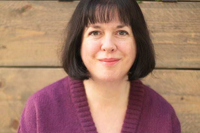 Bestselling children's author to visit St Austell festival