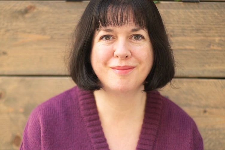 Holly Webb.