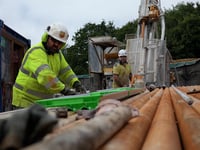 Businesses urged to bring forward investment-ready projects 