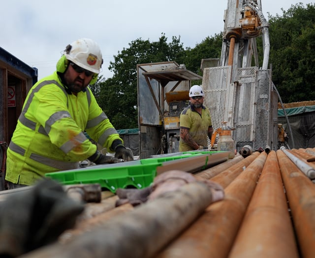Businesses urged to bring forward investment-ready projects 