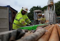 Businesses urged to bring forward investment-ready projects