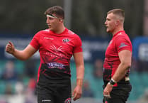 Pirates pull off big summer move with Barker return