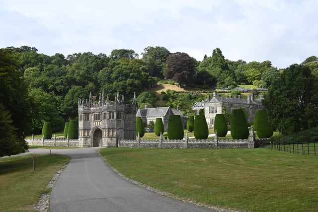 National Trust attractions set for busy summer season