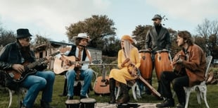 Tribute to two musical legends at arts theatre