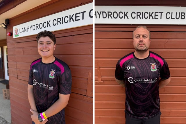 Lanhydrock thrash Tintagel to reach Hawkey Cup last eight