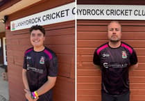 Lanhydrock thrash Tintagel to reach Hawkey Cup last eight