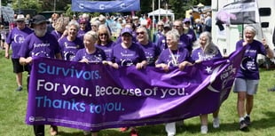 Community rallies behind Relay For Life event