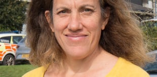 In My View with Sarah Martin: How is two small public notices enough?