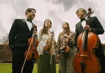 Proceeds from baroque concert to go towards church restoration project