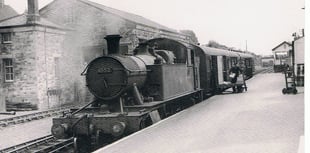 Bodmin Railway turns 40: From the Beeching Axe to its return back 