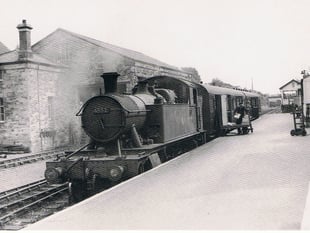 Bodmin Railway turns 40: From the Beeching Axe to its return back 