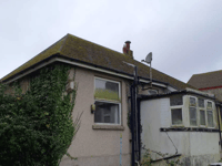 Planning: Mundic bungalow could be replaced by six dwellings