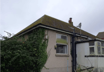 Planning: Mundic bungalow could be replaced by six dwellings