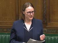 Hold tech companies to account for youth online safety, says MP
