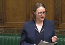 Cornwall's Voice: Anna Gelderd, Labour MP for South East Cornwall