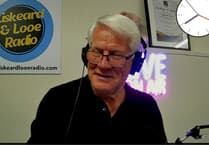 Liskeard and Looe Radio: Back live