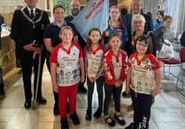 Liskeard Rainbows forced to close after volunteer loss