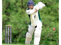 Luckett struggle on travels as Wadebridge Seconds stay unbeaten